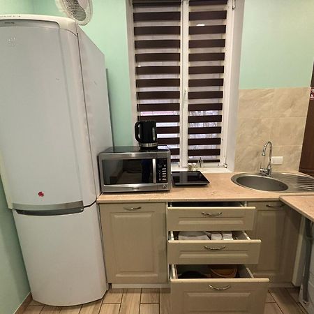 "Sunny Island" Уютные Дома С Террасой, Рядом Море Одесса Bagian luar foto